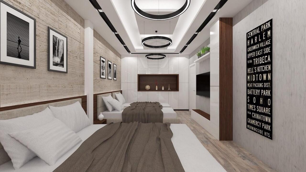 Garni Hotel Rile Men Nis Ngoại thất bức ảnh